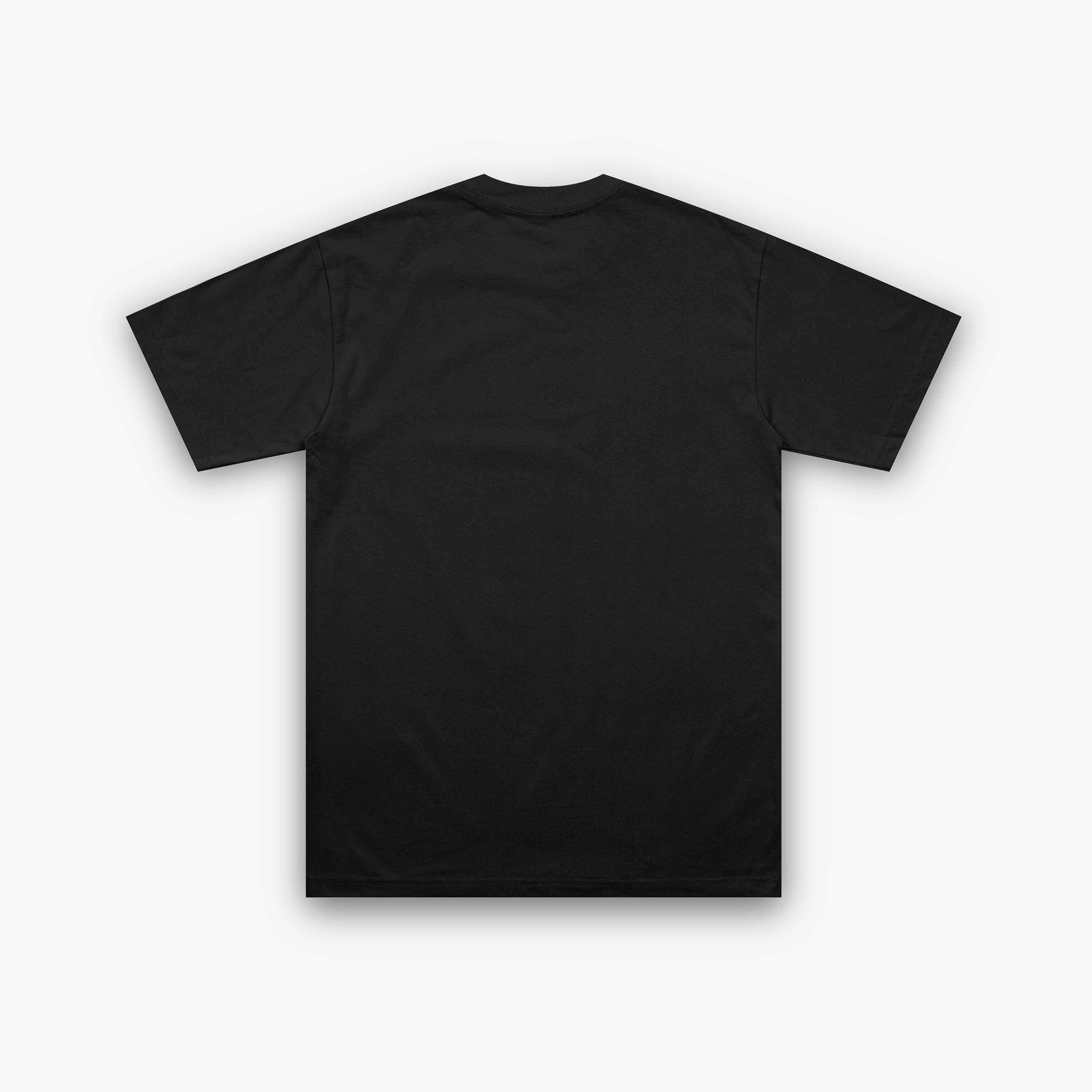 ETERNAL FREEDOM T-Shirt - Black