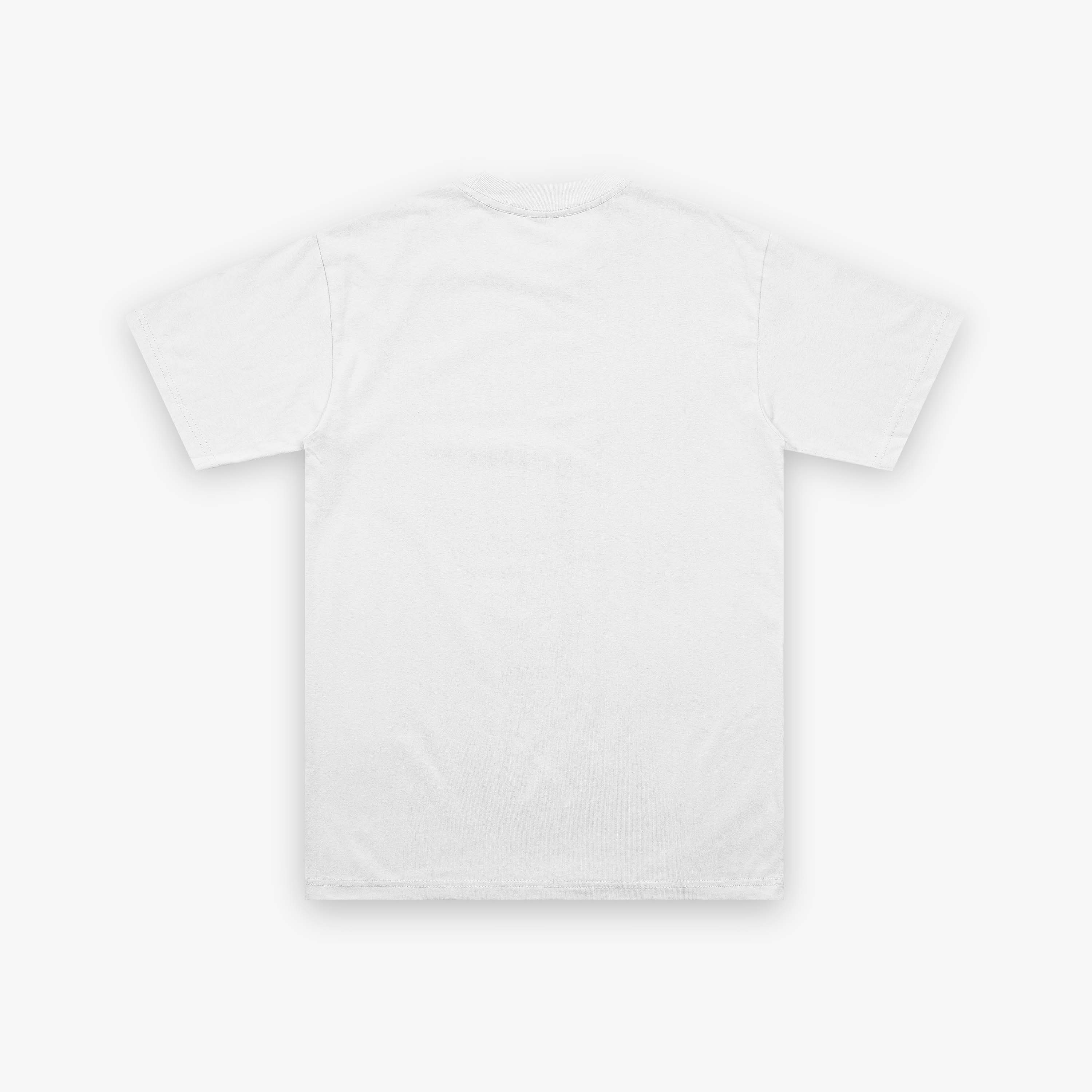HE IS RISEN T-Shirt - White